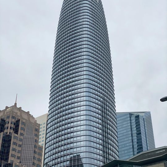 Torre Salesforce