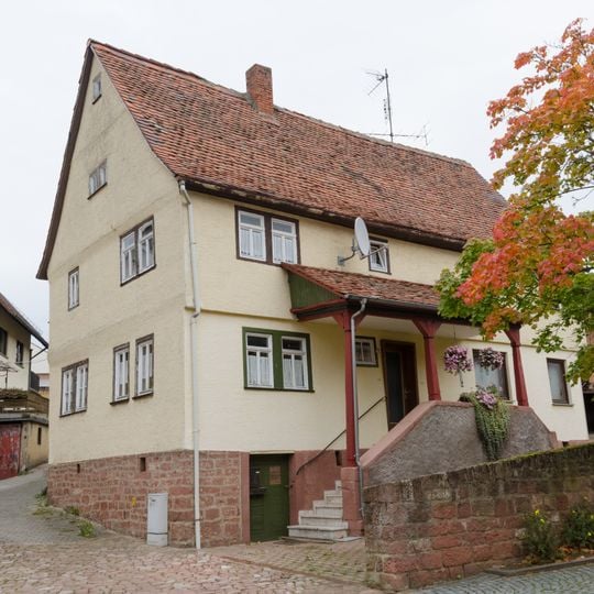Bauernhaus