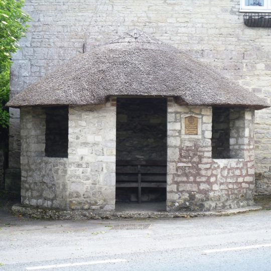 Memorial Bus Shelter