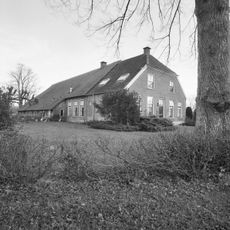 Steenbergen 1, Zuidwolde