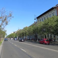 Andrássy út