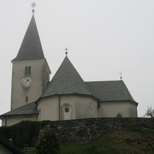 Sts. Peter and Paul Parish Church