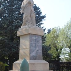 War memorial of Gorrevod