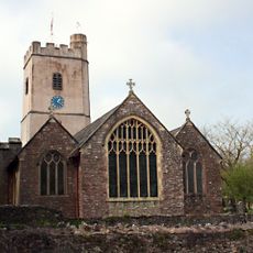 Church of St Mary