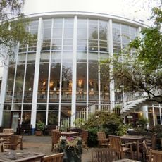 Yvonne Arnaud Theatre