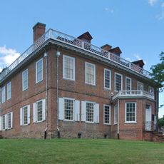 Schuyler Mansion