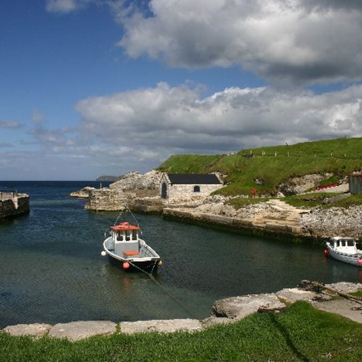 Ballintoy