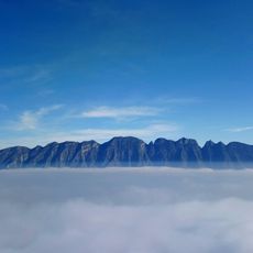 Cerro de las Mitras