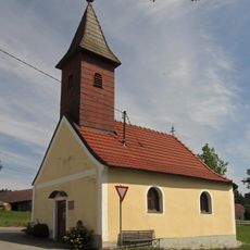 Ortskapelle Großreichenbach