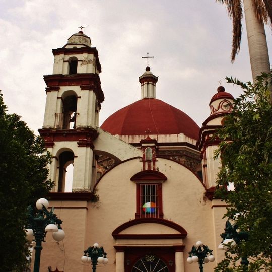 Yautepec de Zaragoza