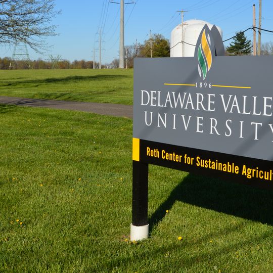 Delaware Valley University