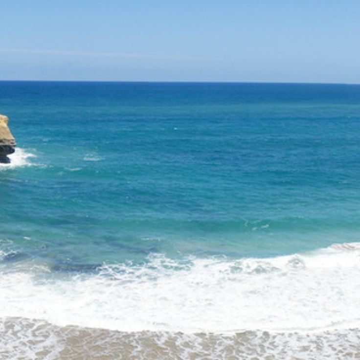 Great Ocean Road