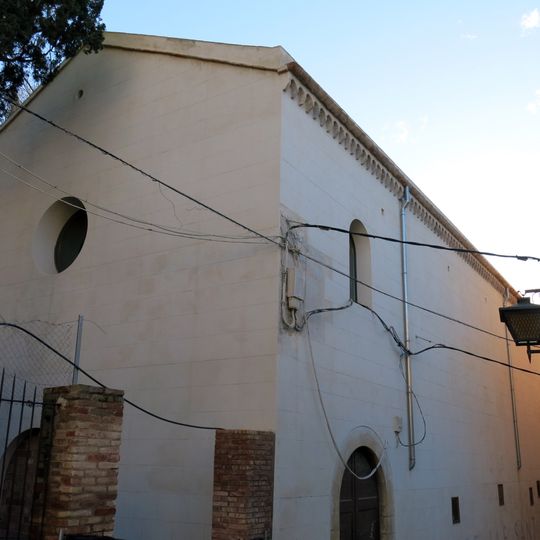 Calvari de Sant Francesc