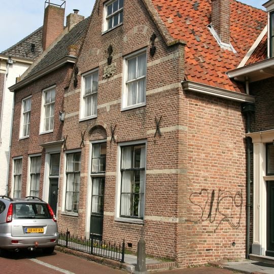 Ridderstraat 188, Culemborg