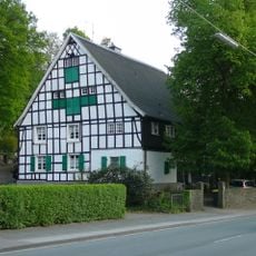 Bleicherhaus Tönnies