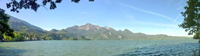 Panoramic View 1
