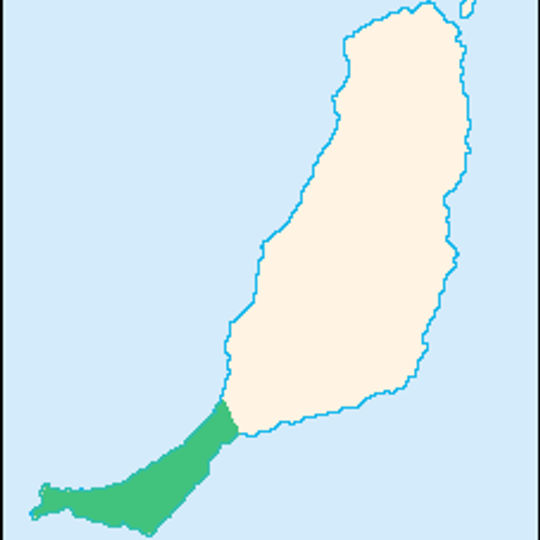 Jandía