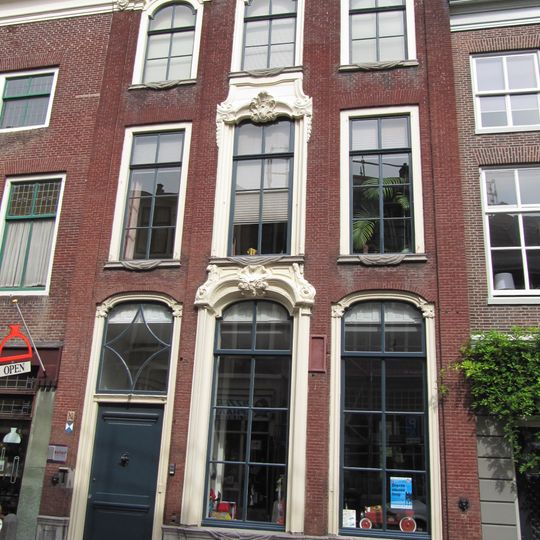 Huis met de Dweilen