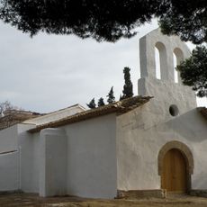 Sant Joan d'Enveja