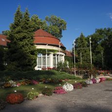 Vácrátót Botanical Garden