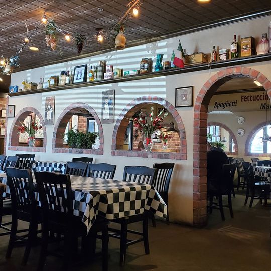 Old Town Spaghetti Store