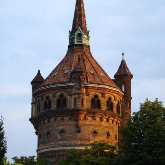 Wasserturm
