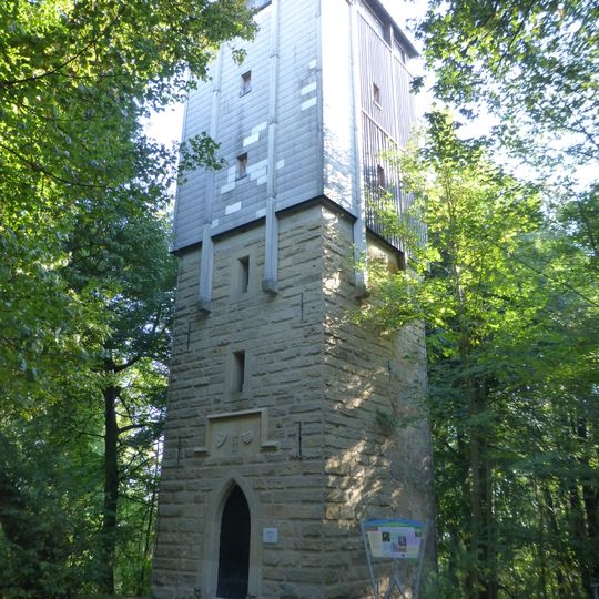 Wunnenstein Tower