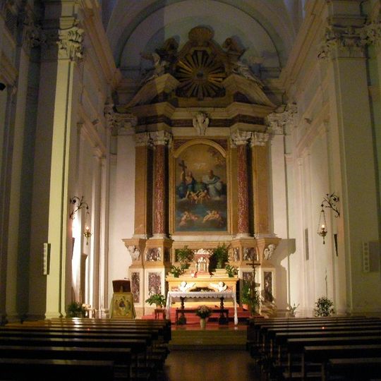 Chiesa di Sant'Antonino