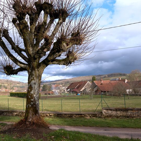 Bellenot-sous-Pouilly