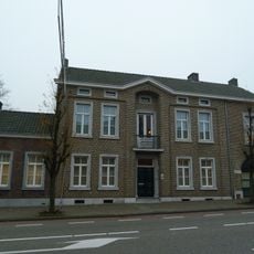 Rijksweg 4, Gulpen