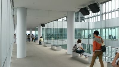 Интерьер 3