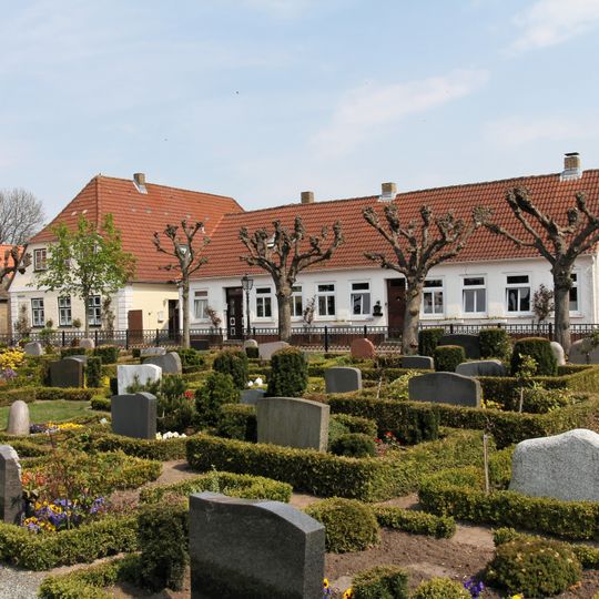 Holmer Friedhof