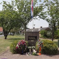 Monument voor de Gevallenen