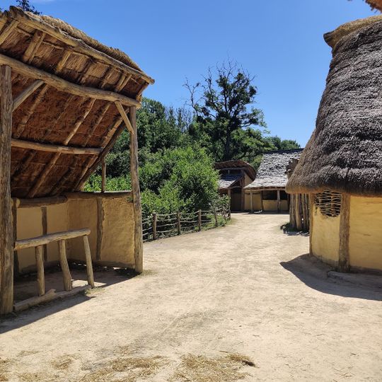 Villages historiques de Montcornet