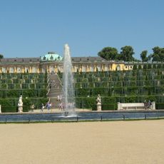 Sanssouci Park