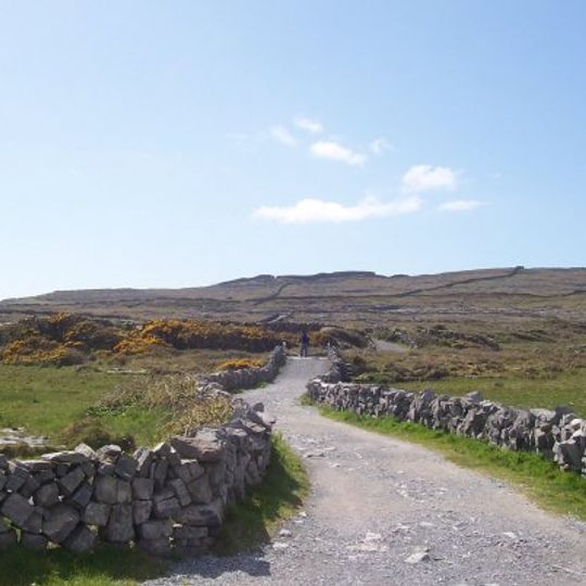 Aran Islands