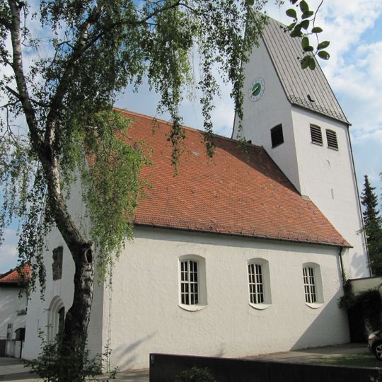 Adventskirche