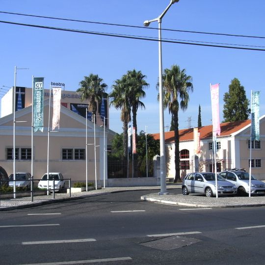 Centro Cultural da Malaposta