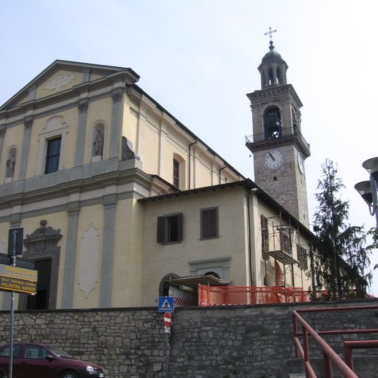 Chiesa di San Giorgio Martire