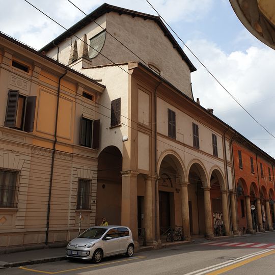Chiesa di San Mattia