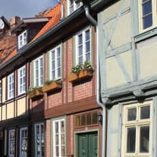 Augustinern 53 (Quedlinburg)