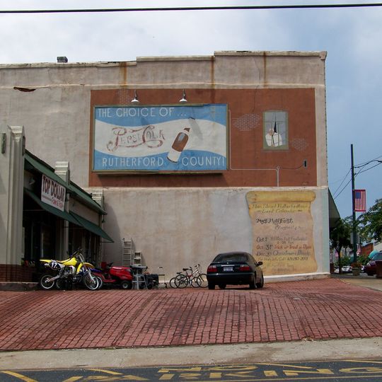 Main Street Historic District