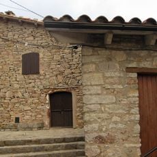 Castillo de Castellar de Nuch