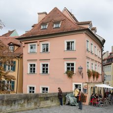 Cultural heritage D-4-61-000-988 in Bamberg
