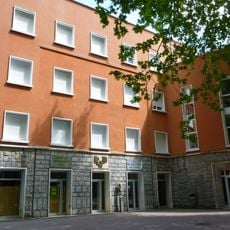 Gasteizko Irakasleen Unibertsitate Eskola