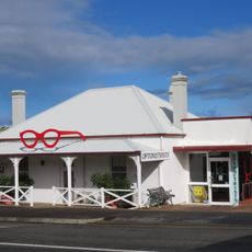 House 61 Aberdeen Street, Albany