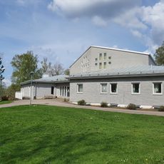 Pingstkyrkan Ulricehamn