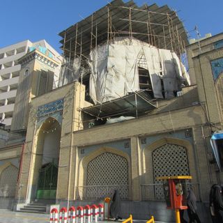 Molla Hashem Mosque