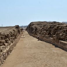 Sistema stradale inca