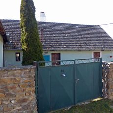 Venkovská usedlost Boskovštejn, č.p. 28